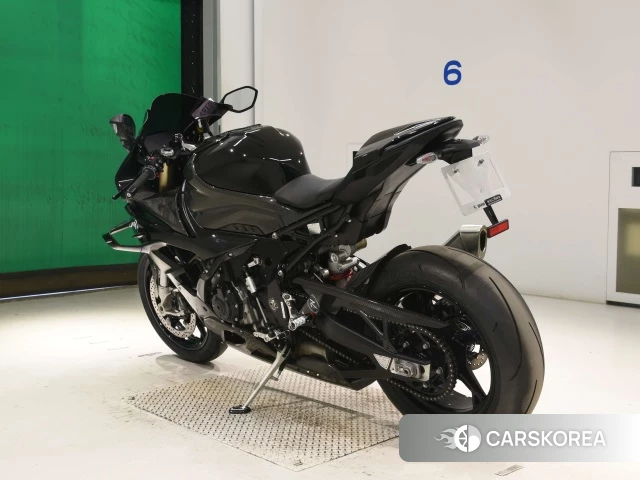 Проданный BMW S1000RR id 4347621 из Японии, фото 6