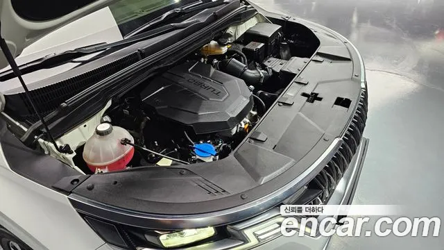 Kia Carnival 4th generation id 2661704 из Кореи 16