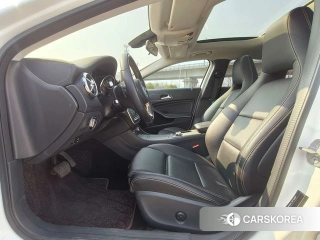 Mercedes-Benz GLA id 4235936 из Китая 12