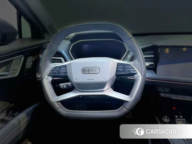 Audi Q4 e-tron id 4261526 из Китая 13