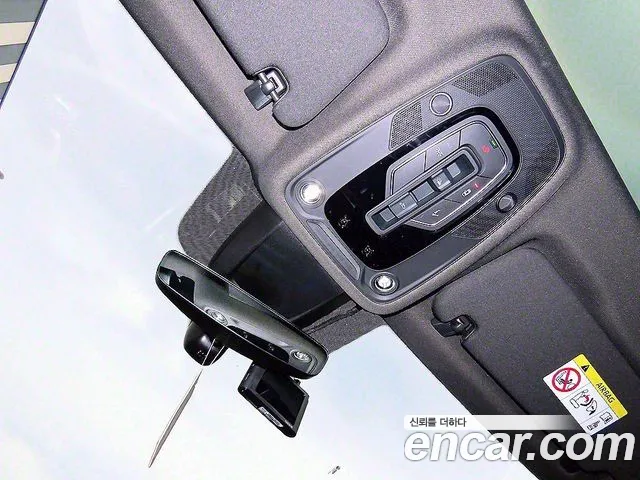 Audi Q7 (4M) id 2656729 из Кореи 16