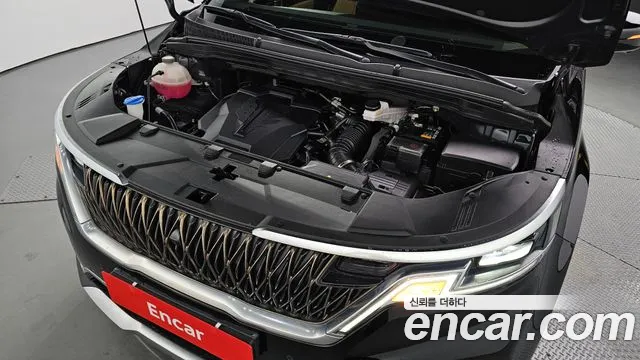 Kia Carnival 4th generation id 2817444 из Кореи 16