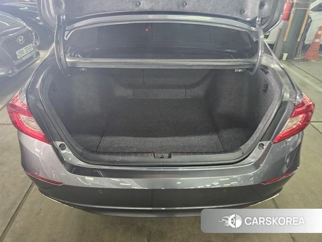 Honda Accord 10th Generation id 3834212 из Кореи 16