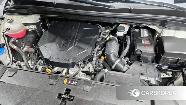 Kia Carnival 4th generation id 3350224 из Кореи 16