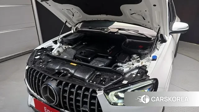 Mercedes-Benz GLE-Class W167 id 3426500 из Кореи 16