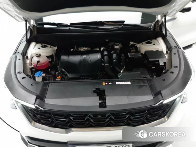 Kia The New Sorento 4th Generation id 4499912 из Кореи 16