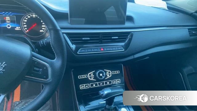 Red flag H5 classic 2019 Белый из Китая, фото 6