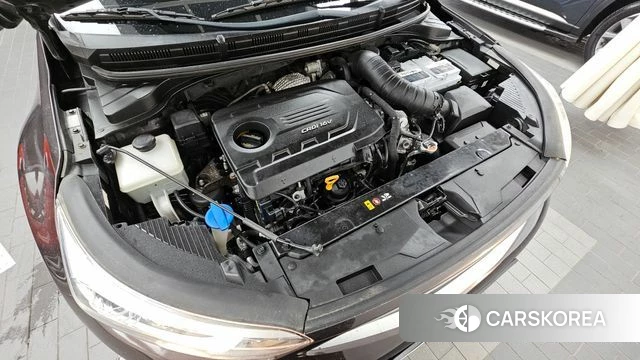 Kia Stonic id 4742405 из Кореи 16