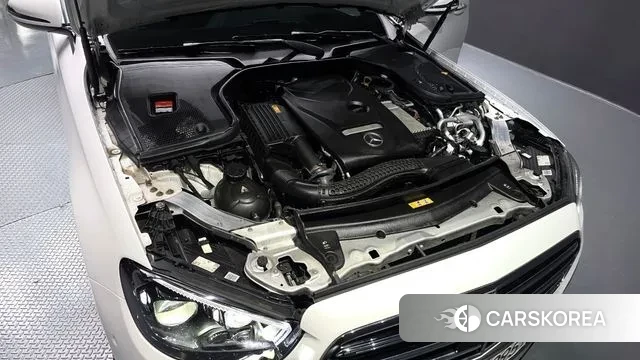 Mercedes-Benz E-Class W213 id 3421990 из Кореи 16