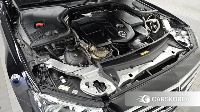 Mercedes-Benz E-Class W213 id 3384696 из Кореи 16