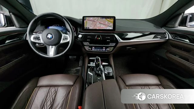 BMW 6 Series GT (G32) id 4376158 из Кореи 30
