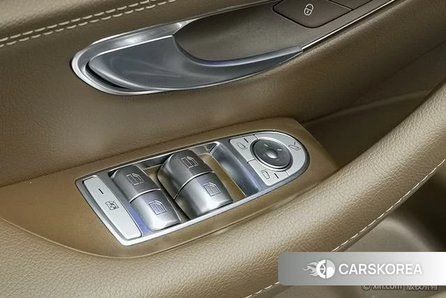 Mercedes-Benz E-class id 4259610 из Китая 20
