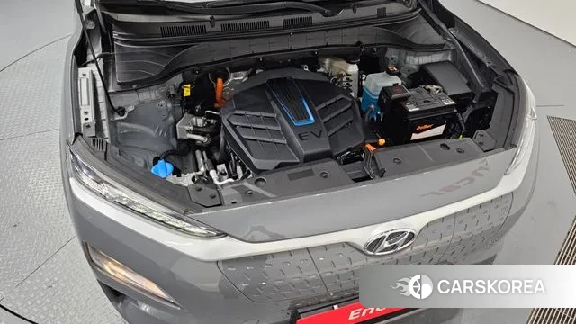 Hyundai Kona Electric id 3312919 из Кореи 16