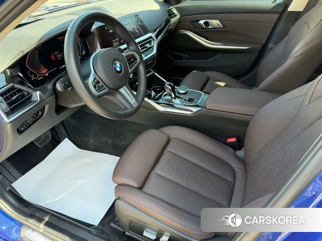 BMW 3 series id 4182528 из Китая 23
