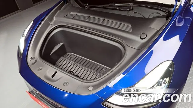 Tesla Model Y id 2712198 из Кореи 16