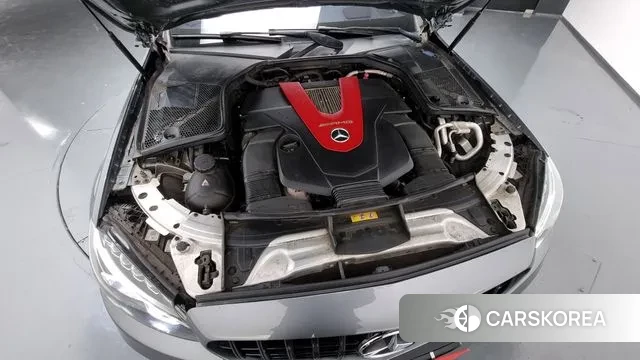 Mercedes-Benz C-Class W205 id 3439906 из Кореи 16