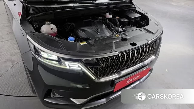 Kia Carnival 4th generation id 3629634 из Кореи 16