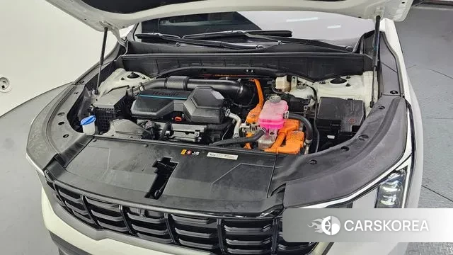 Kia The New Sorento 4th Generation id 3725857 из Кореи 16