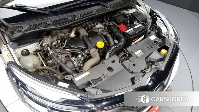 Renault Korea (Samsung) New QM3 id 3460327 из Кореи 16