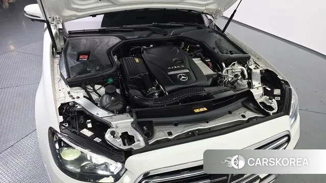 Mercedes-Benz E-Class W213 id 3736074 из Кореи 16