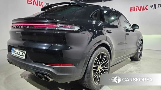 Porsche Cayenne (PO536) id 4548850 из Кореи 16