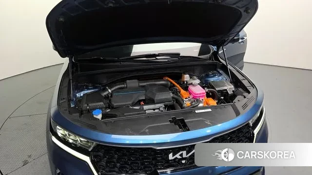 Kia Sorento 4th Generation id 2984887 из Кореи 16