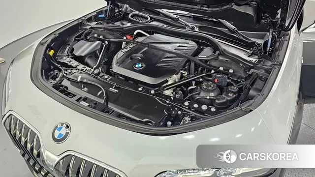 BMW 7 Series (G70) id 3426359 из Кореи 16