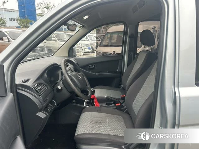 Changan Kaicheng Uno S id 4239332 из Китая 10
