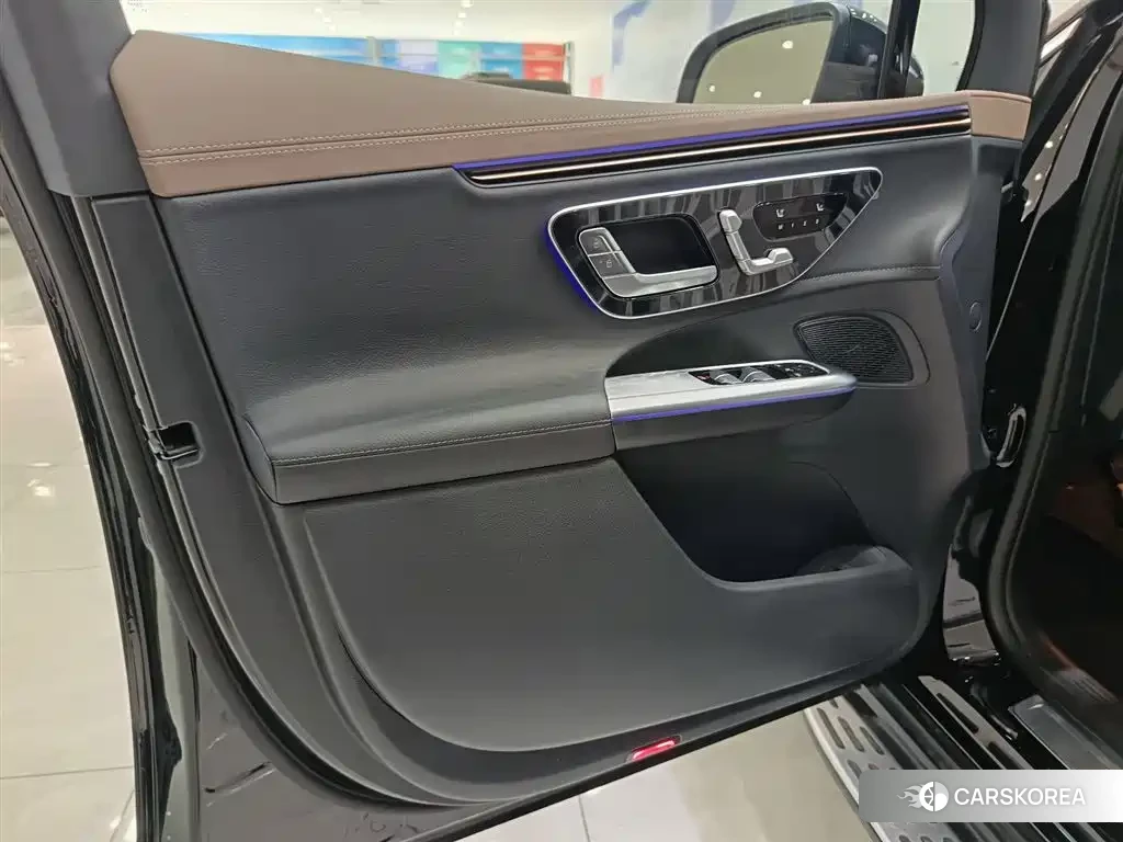 Mercedes-Benz EQE SUV id 4548089 из Китая 11