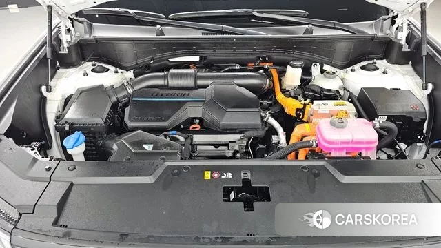 Hyundai Santa Fe (MX5) id 3333272 из Кореи 16