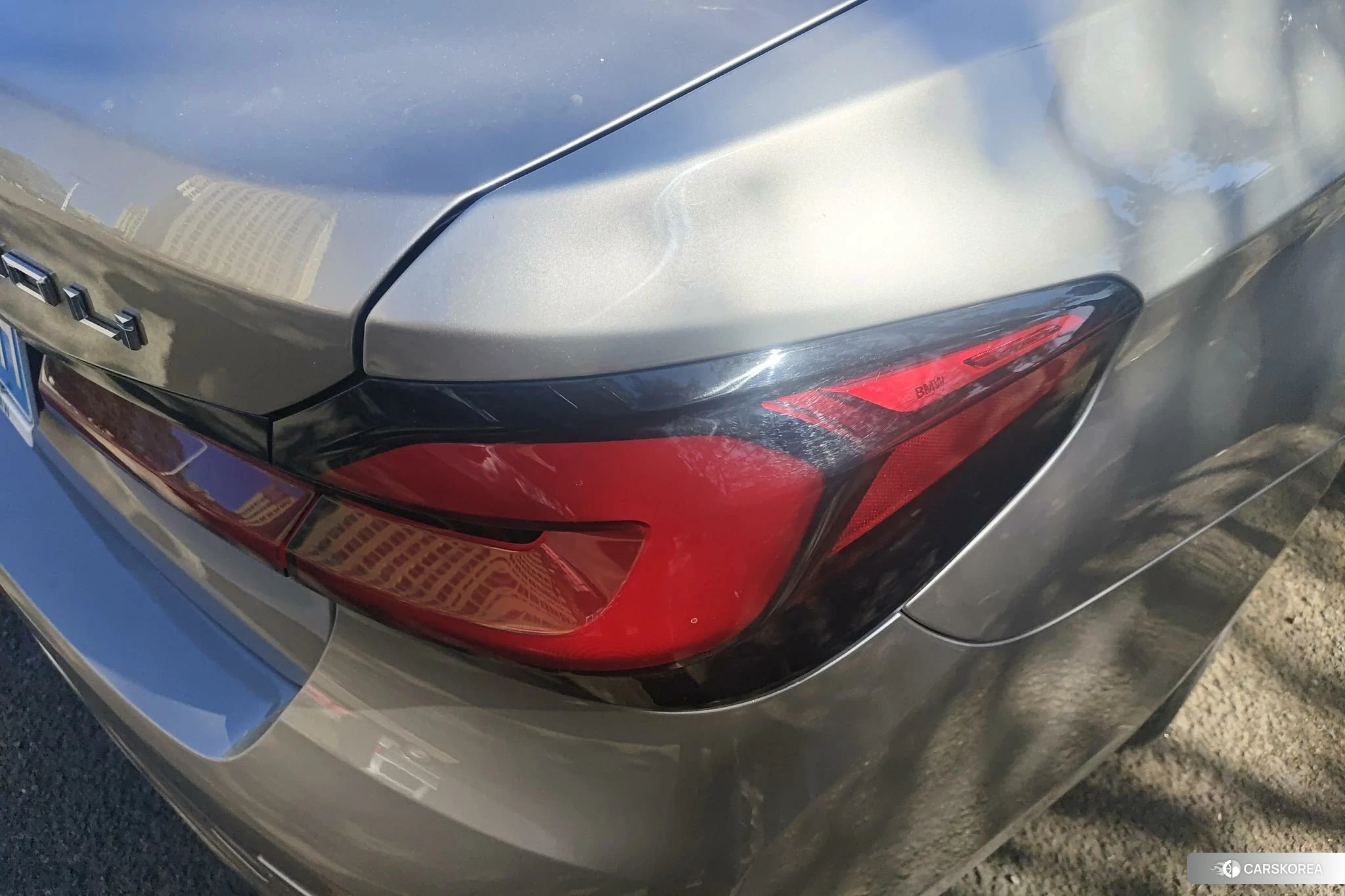 BMW 5 series id 4451411 из Китая 13