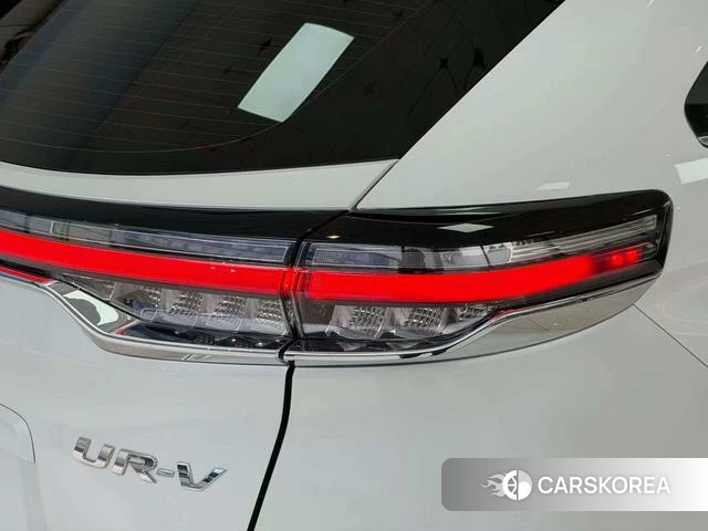 Honda UR-V id 4264561 из Китая 13