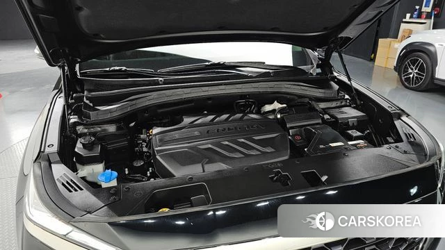 Hyundai Santa Fe TM id 3943021 из Кореи 16