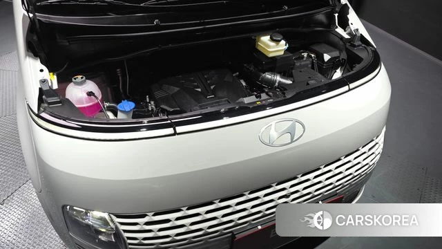 Hyundai Staria id 4242921 из Кореи 34