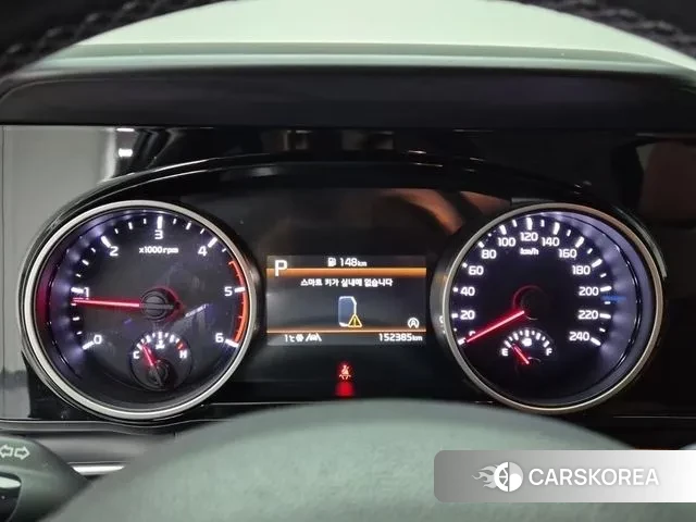 Kia Carnival 4th generation id 3448370 из Кореи 14