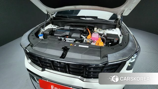 Kia The New Sorento 4th Generation id 3817900 из Кореи 16