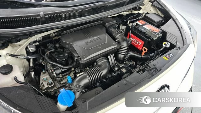 Kia Morning Urban (JA) id 4501559 из Кореи 16