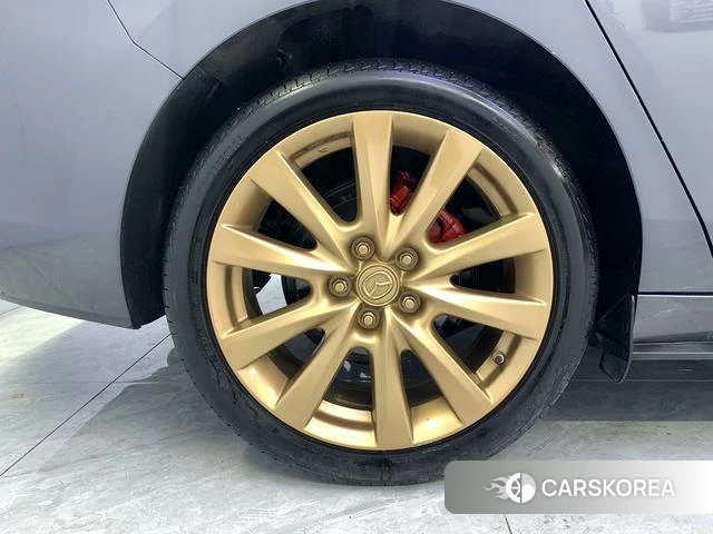 Mazda 3 Angkesaila id 4263406 из Китая 12