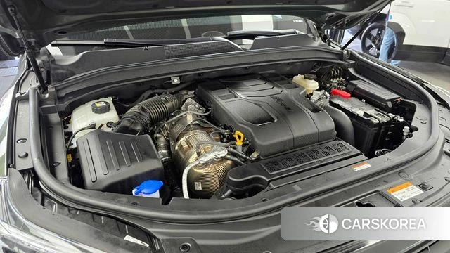 Ssangyong Musso Sports (Q250) id 3939818 из Кореи 16