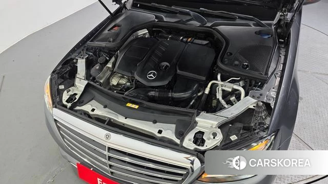 Mercedes-Benz E-Class W213 id 4760294 из Кореи 27