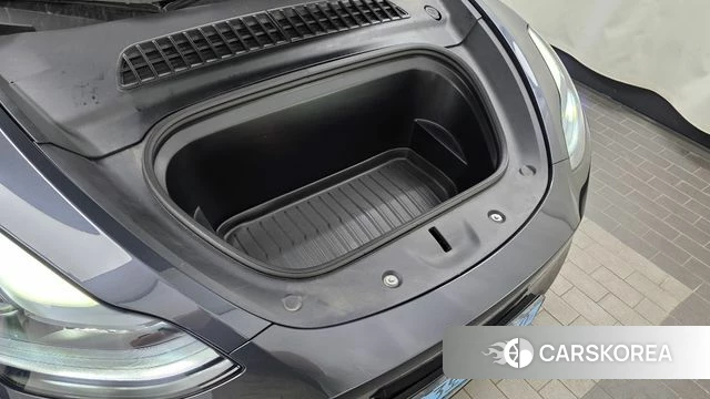 Tesla Model Y id 4523248 из Кореи 16
