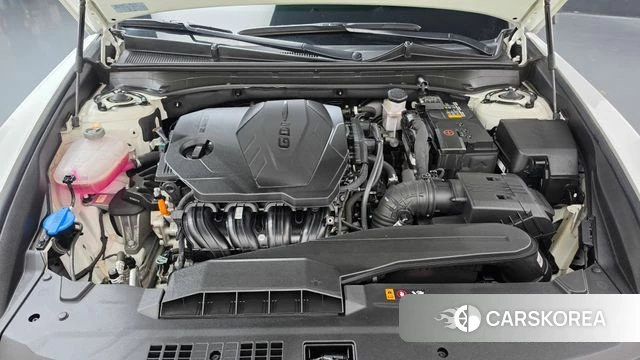Hyundai Grandeur (GN7) id 4880339 из Кореи 32
