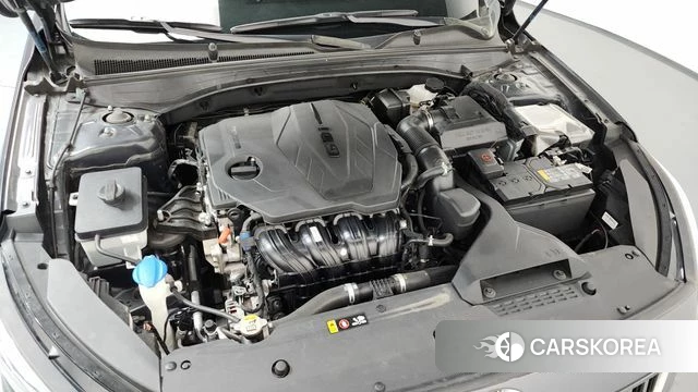 Kia K7 Premier id 4416429 из Кореи 16