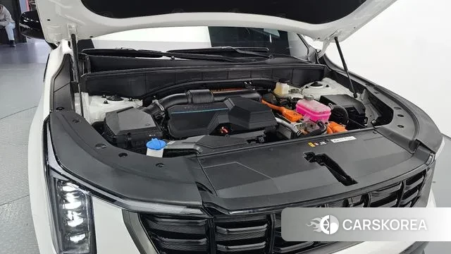 Kia The New Sorento 4th Generation id 3341681 из Кореи 16