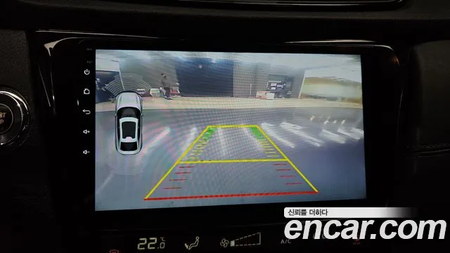 Nissan X Trail id 2663963 из Кореи 16