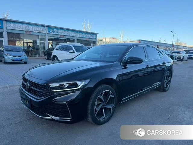 Volkswagen Passat id 4257976 из Китая 12