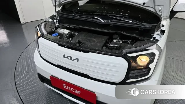 Kia The New Kia Ray id 3353623 из Кореи 16