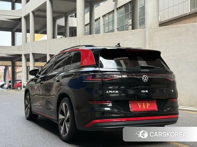 Volkswagen ID.6 X id 4368246 из Китая 10