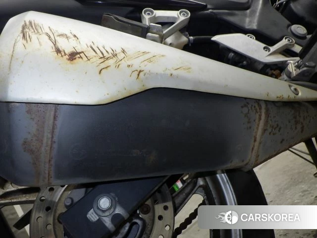 Honda CBR250R id 3946903 из Японии 28