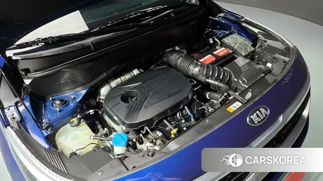 Kia Seltos id 3772452 из Кореи 16